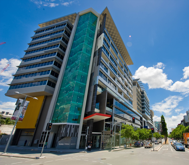 Brisbane