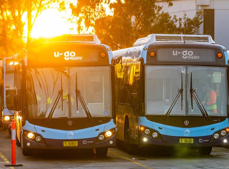U-Go Mobility
