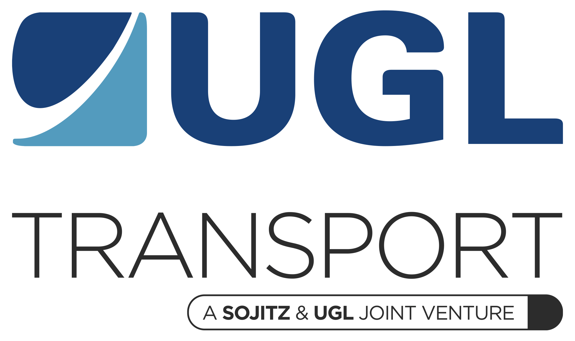 UGL Transport Logo