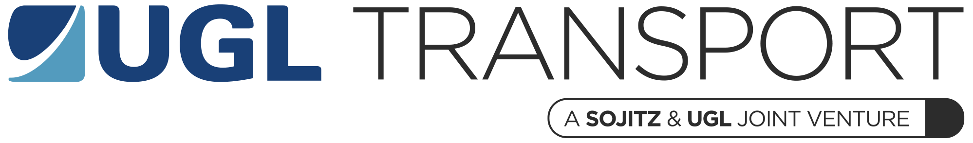 UGL Transport Logo