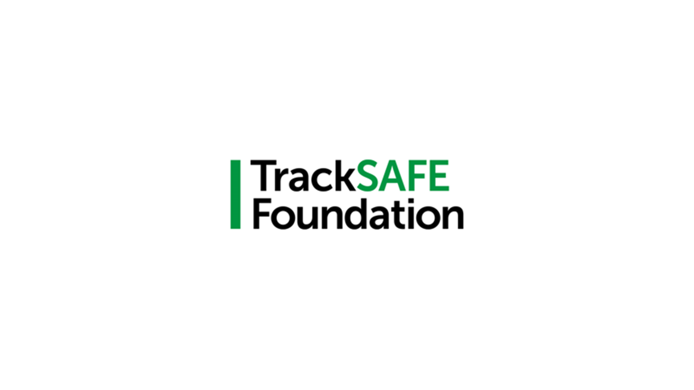 UGL Transport is a proud founder of the TrackSAFE Foundation.
