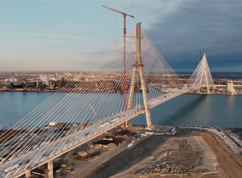 Tout les grands projets