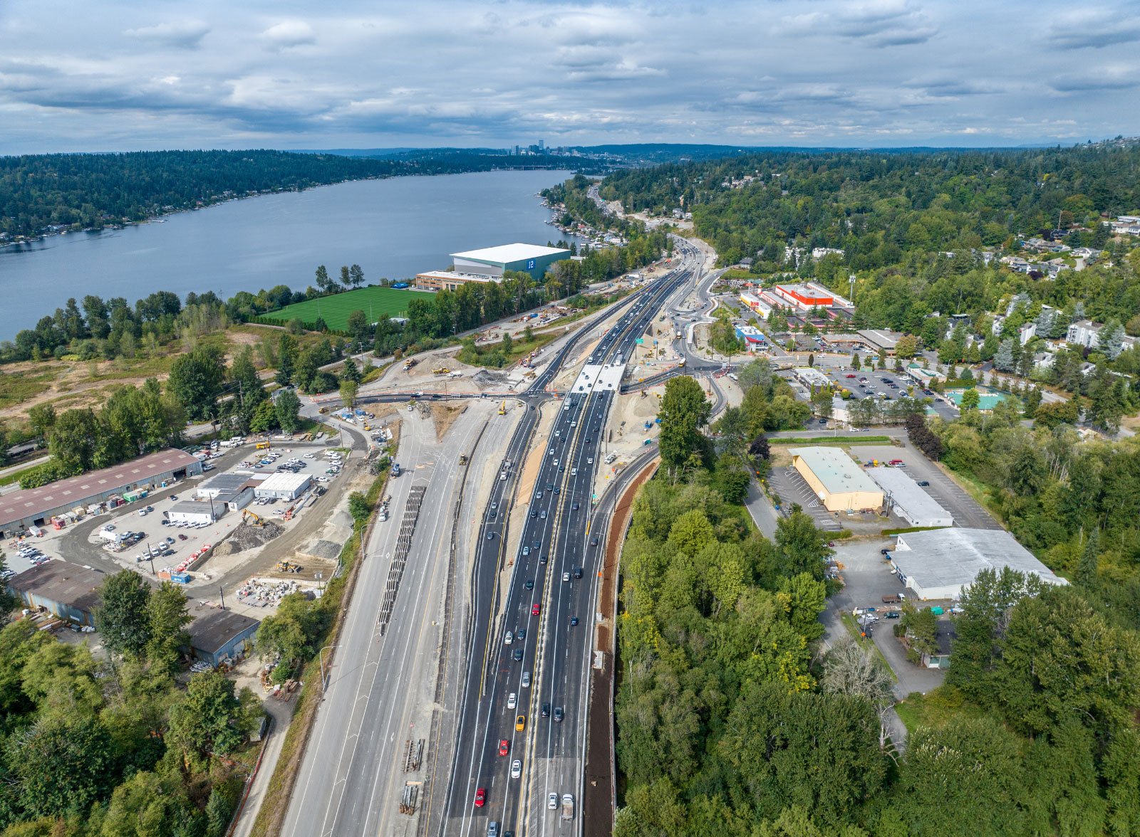 Highway Projects