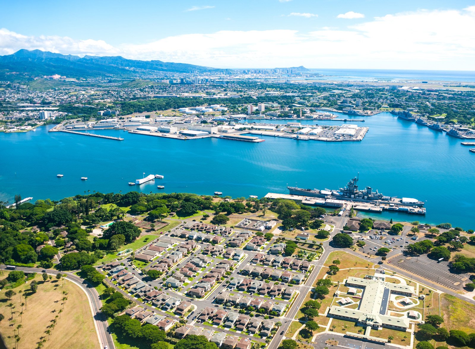 Projets pour le secteur maritime