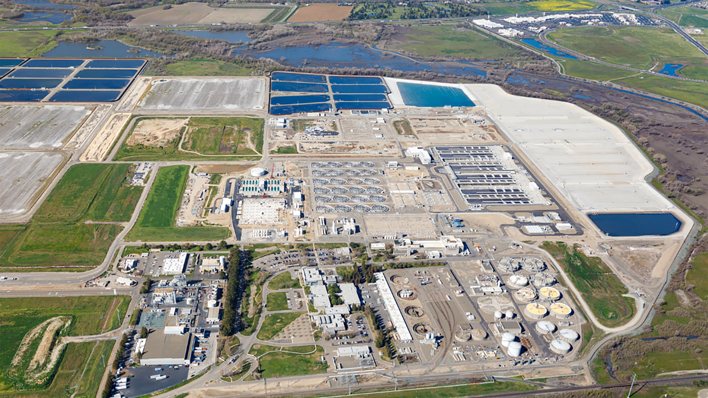 Water Projects