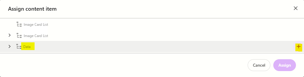 assign-content-item