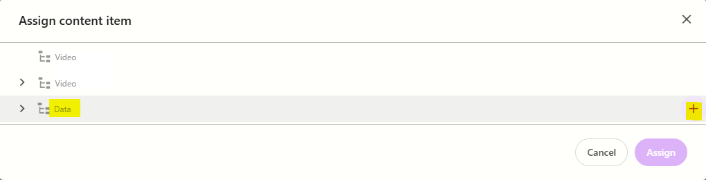 assign-content-item