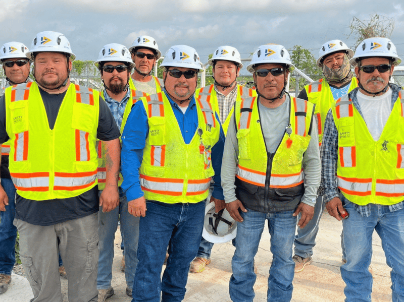 Our Company