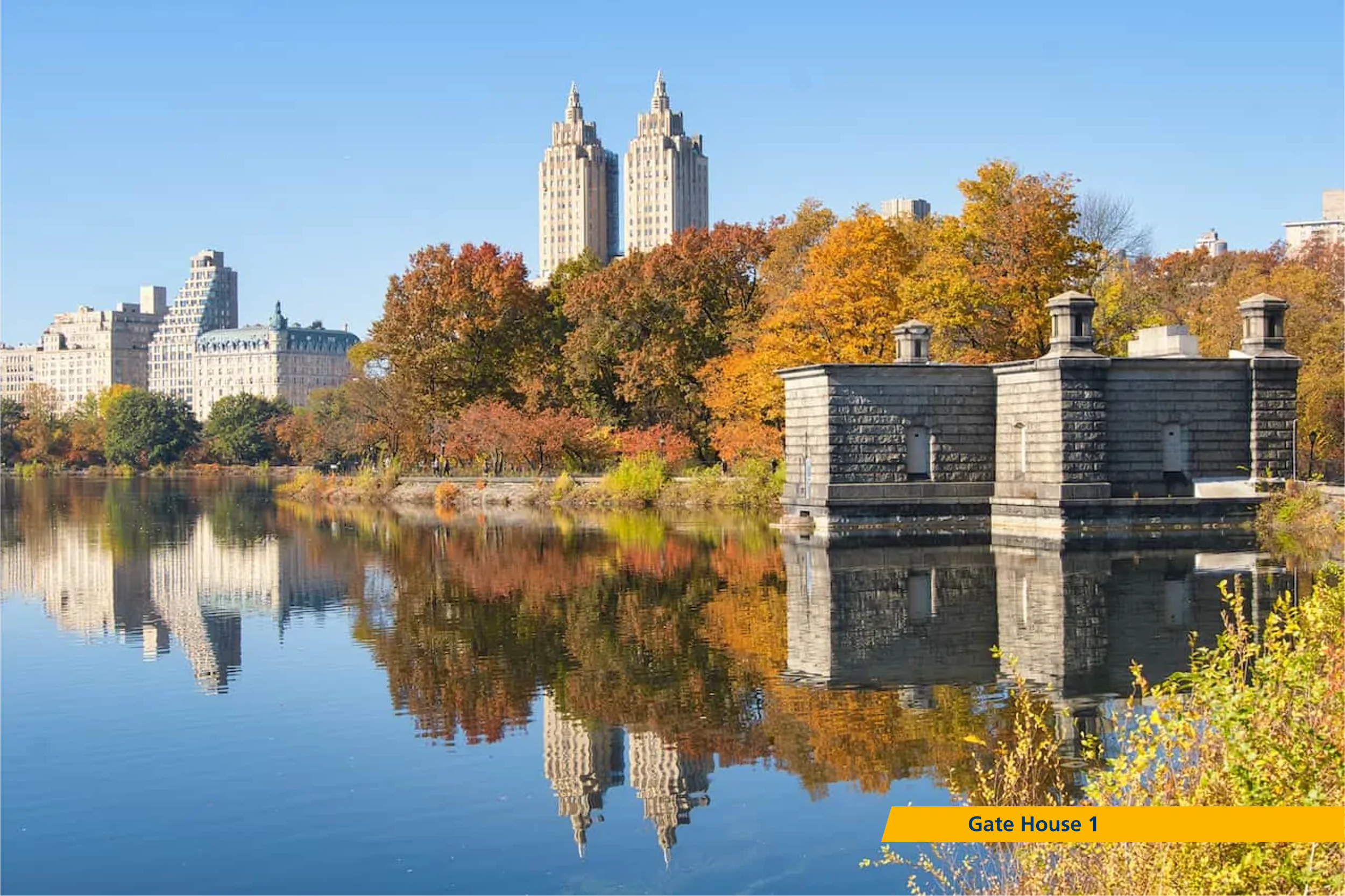 central park 2