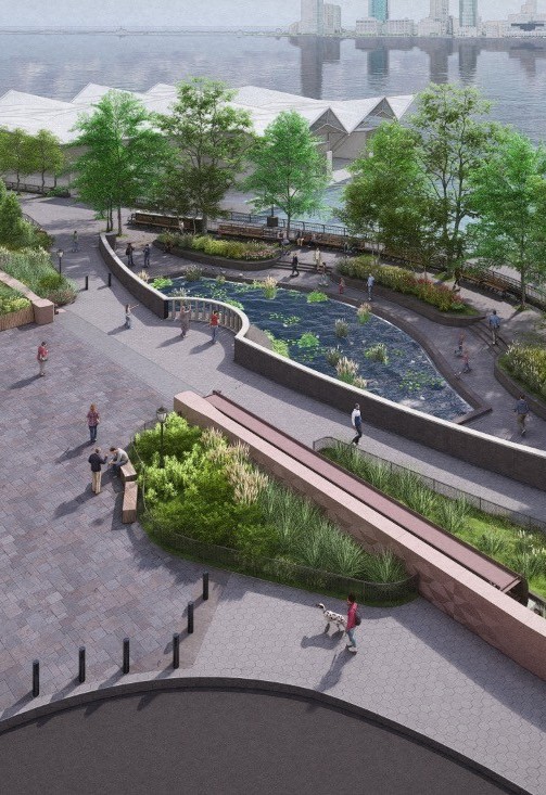 updated renderings website