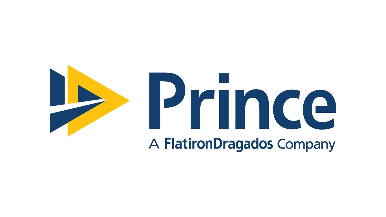 FlatironDragados subsidiary Prince unveils new brand identity, marking ...