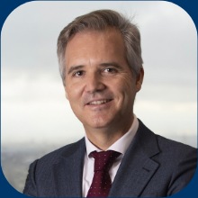 Alberto Escudero