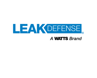 Leak Defense logo