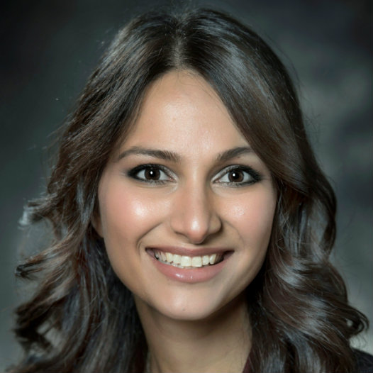 Mahdieh Bodaghi, M.D.