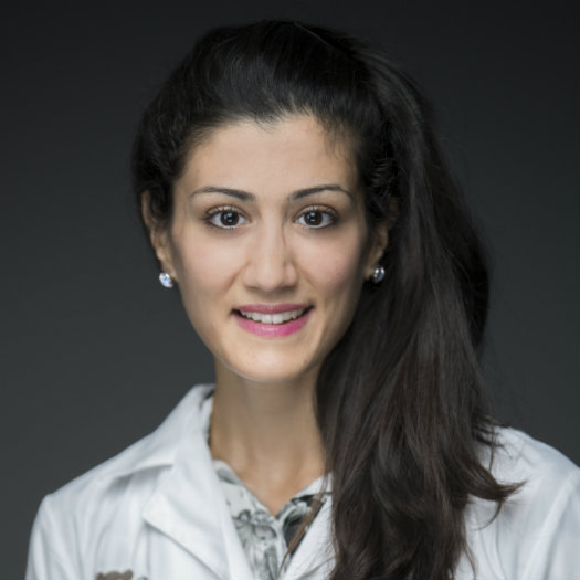 KaianE Habeshian, M.D.