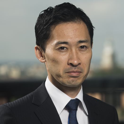 Seiji Ito