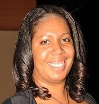 Darcel Jackson