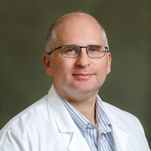 Marc Levitt, M.D.