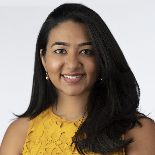 Priya Punnoose, M.D.