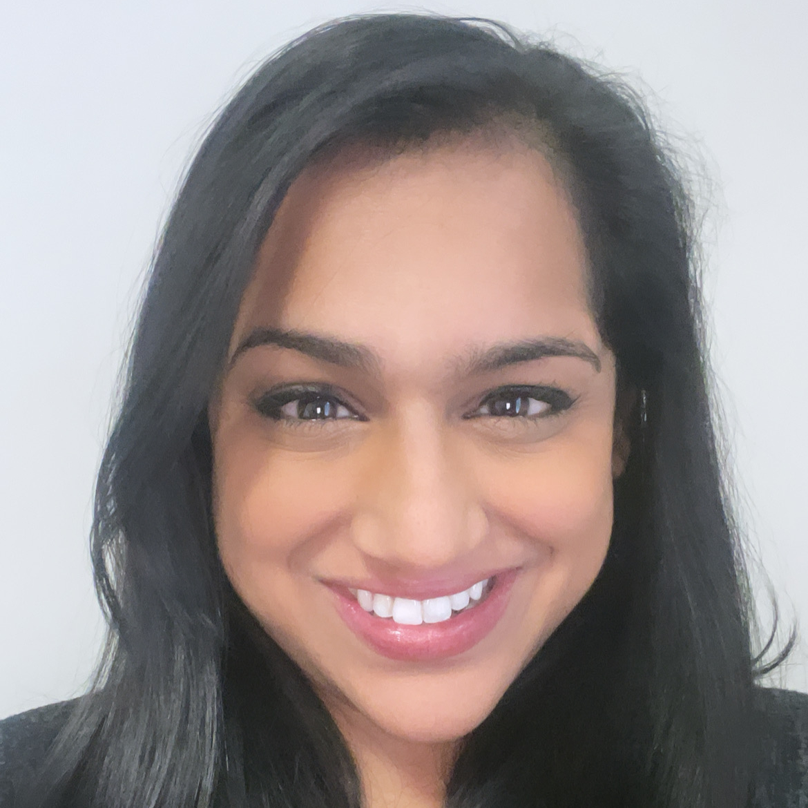 Nikita Rodrigues, Ph.D.