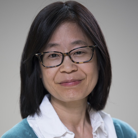 Dr. Tammy Tsuchida