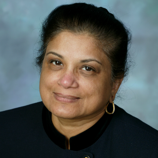 Susan Verghese