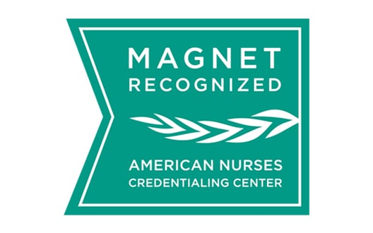 Magnet award logo