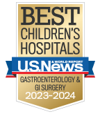 Gastroenterology & GI Surgery