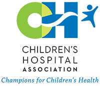 Children's Hospital Association logo