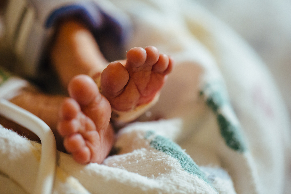 Neonatal Metabolic Disorders