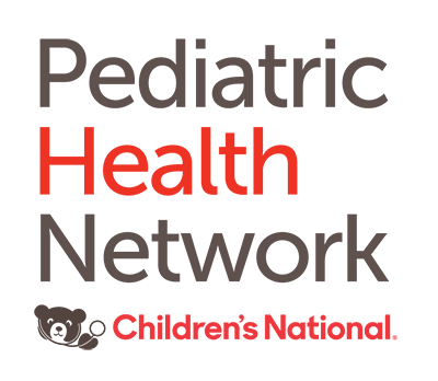 pediatric health network logo