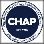 Community Health Accreditation Partner