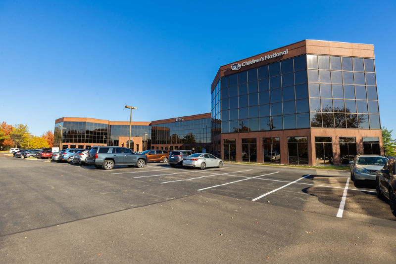 Children's Outpatient Center of Montgomery County (Neuropsychology) 