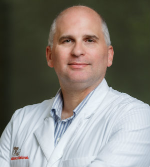 Marc Levitt, M.D.