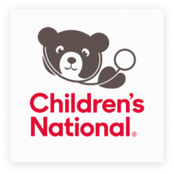 Children's National logo