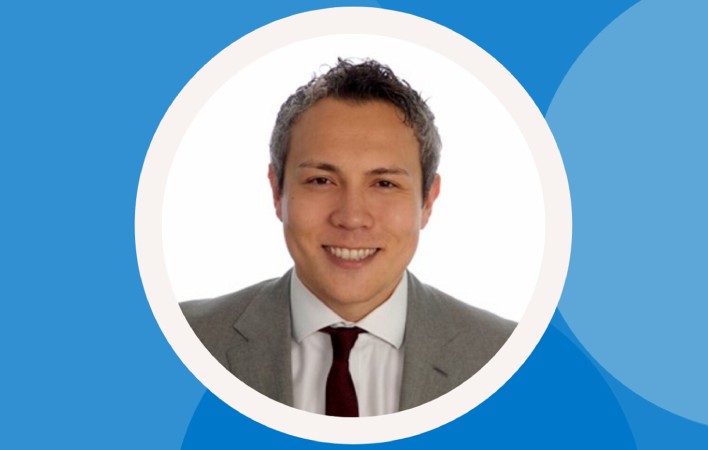 Colorectal Fellows - Shimon Jacobs