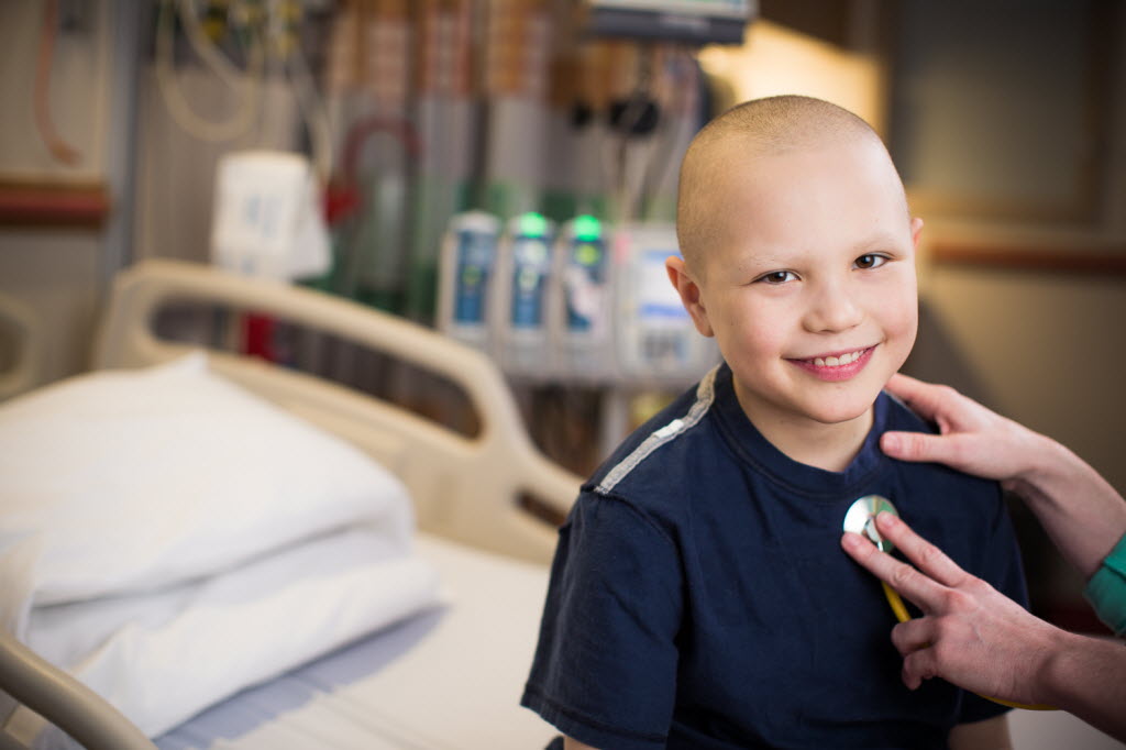 Young cardio oncology patient