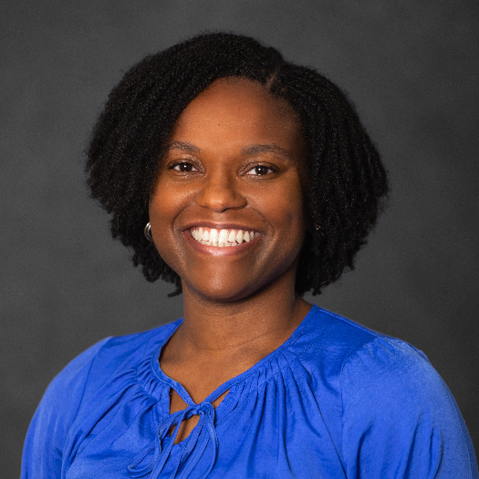 Allyson Armstead