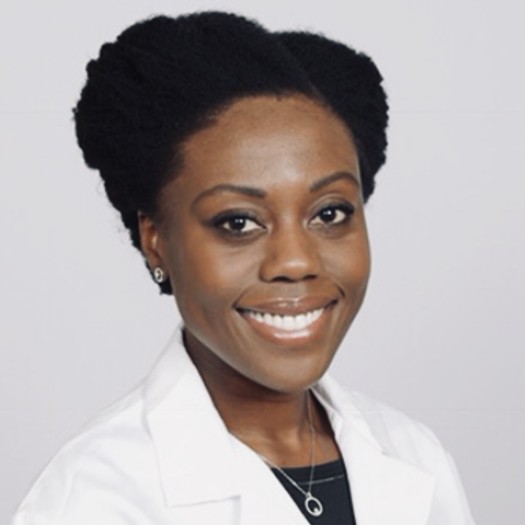Abisola Ayodeji, MD