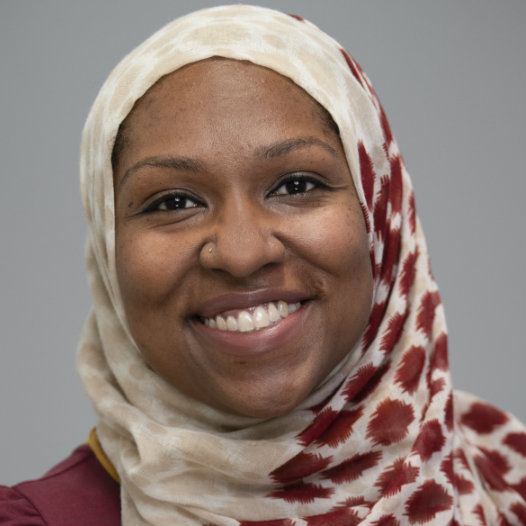 Qadira Ali