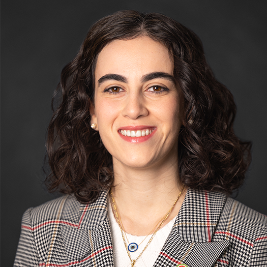 Tamara Abu-Ramadan