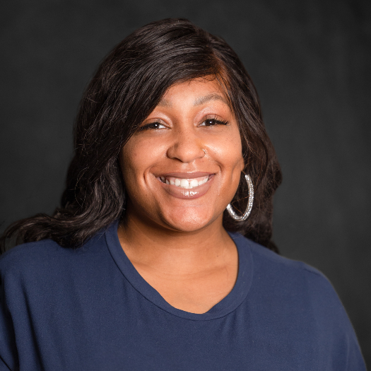 Lakiesha Brown