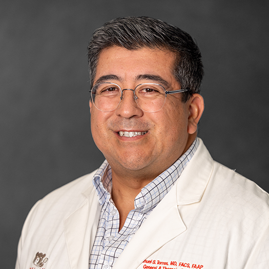 Manuel Banuelos Torres