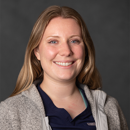 Marykate Higley