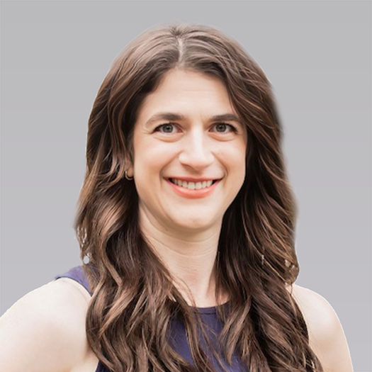 Laura Kueny