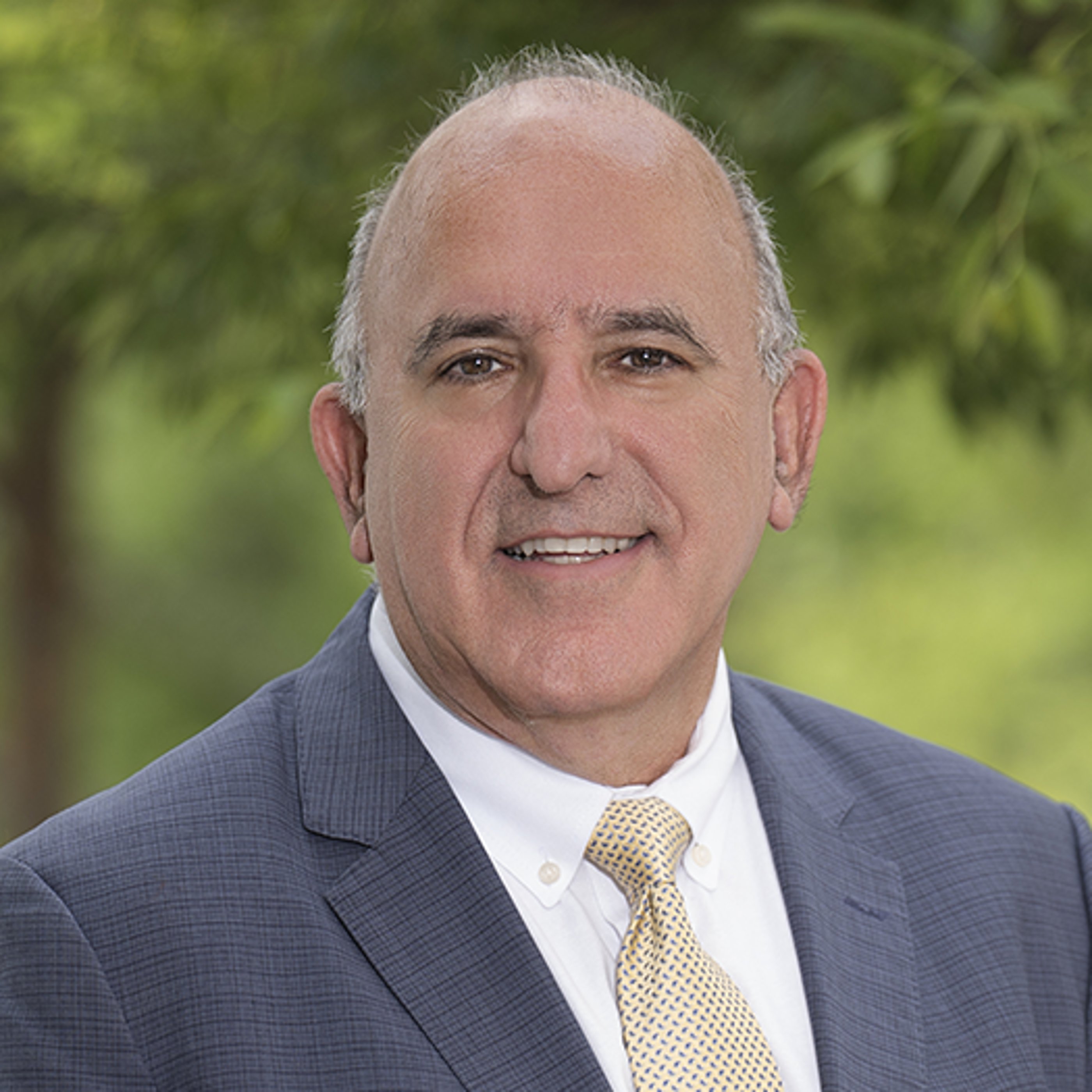 Nathan Kuppermann Children's National Hospital