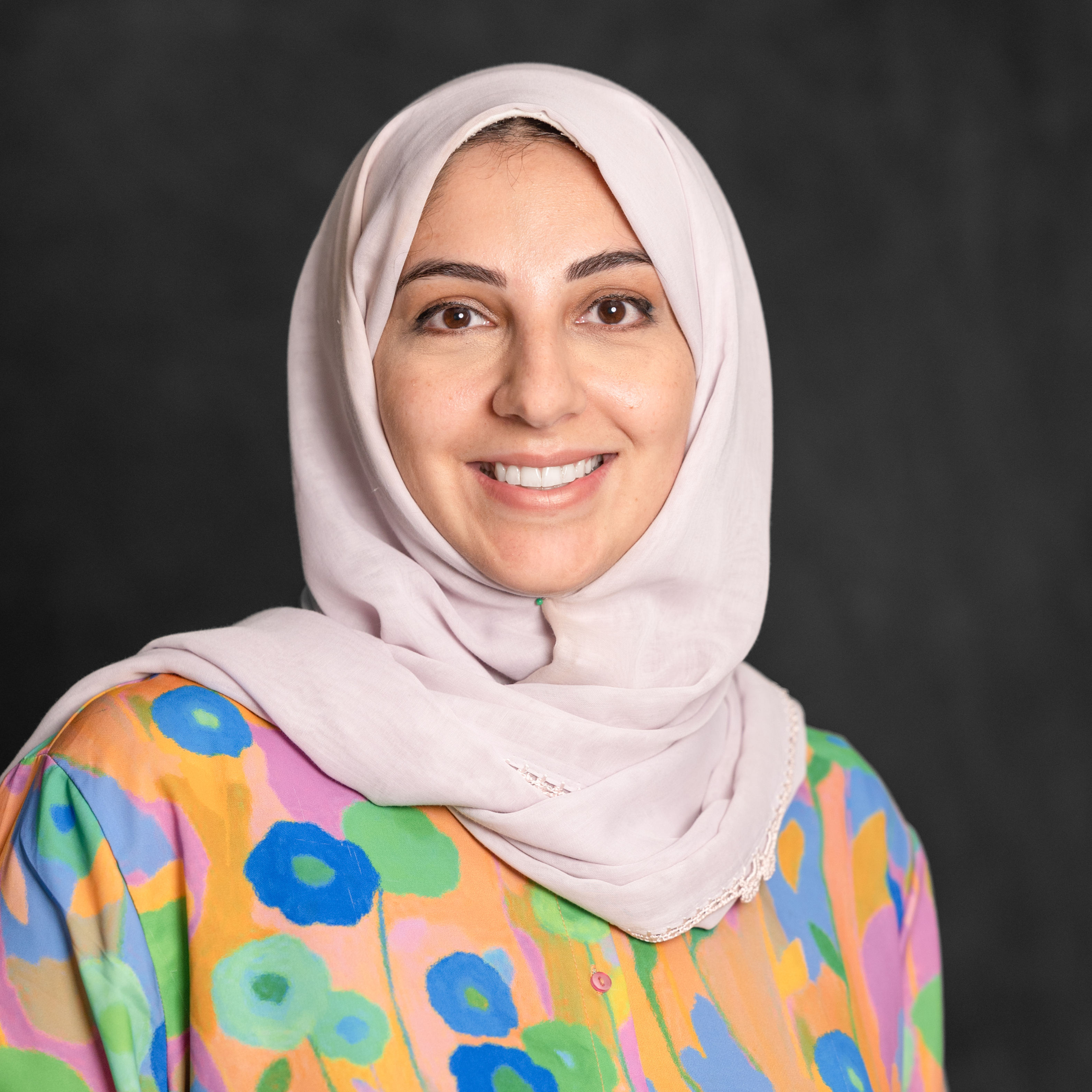 Raneem Kadi
