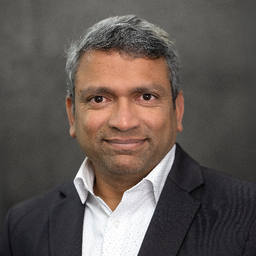 Anand Mangu