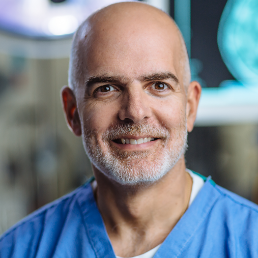 John Myseros, MD, Neurosurgeon
