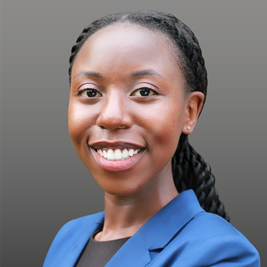 Nomazwe Ncube